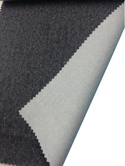 JS ZOYG  消光牛津布陽離子 後面照